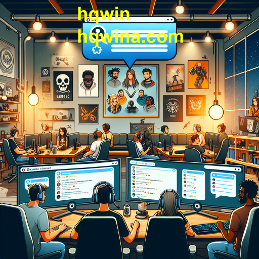 A Importância dos Fóruns de Jogos na Comunidade Gamer